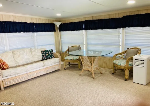 Photo 4 of Manufactured home for sale at 54 Channel Ln, Fort Myers, FL 33905 | MLS# 2026028796 | Listing updated on 2026-07-09