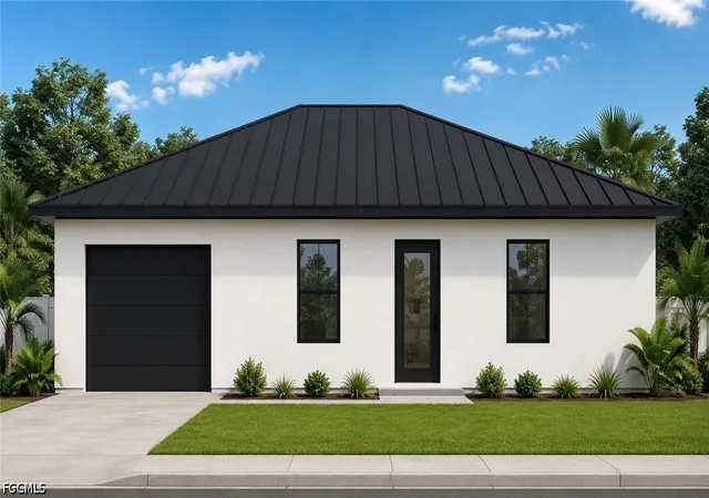 Photo 1 of Sale Pending at 11518 Pioneer St, Punta Gorda, FL 33955 | MLS# 2026028799 | Listing updated on 2026-08-11