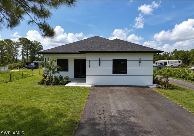 Photo 2 of Single family home for sale at 4147 64th Avenue Ne, Naples, FL 34120 | MLS# 226024988 | Listing updated on 2026-08-09