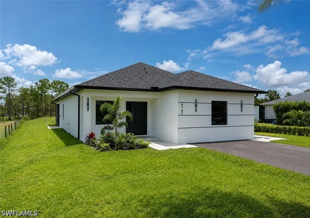 Photo 3 of Single family home for sale at 4147 64th Avenue Ne, Naples, FL 34120 | MLS# 226024988 | Listing updated on 2026-08-09