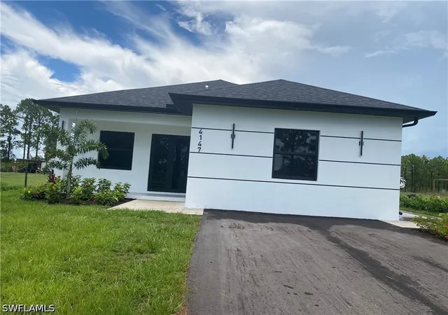 Photo 3 of Single family home for sale at 4147 64th Avenue NE, Naples, FL 34120 | MLS# 226024988 | Listing updated on 2026-08-09