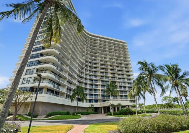 2nd image of 440 Seaview Ct #1503, Marco Island, FL 34145 | MLS# 226024998