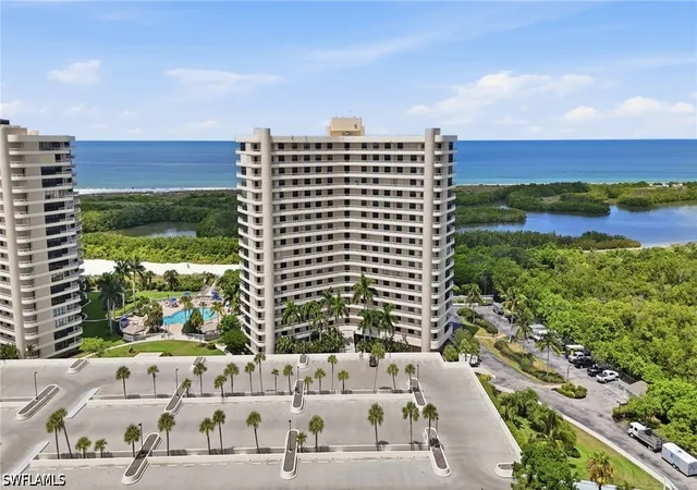 3rd image of 440 Seaview Ct #1503, Marco Island, FL 34145 | MLS# 226024998