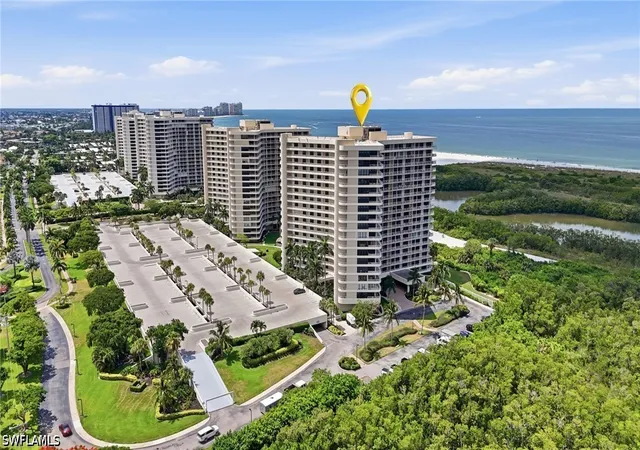 4th image of 440 Seaview Ct #1503, Marco Island, FL 34145 | MLS# 226024998