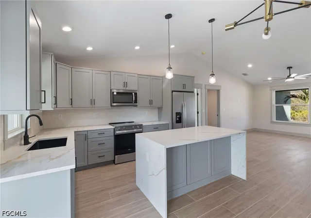 Photo 4 of Single family home for sale at 17203 Chase Ave, Port Charlotte, FL 33948 | MLS# 2026028826 | Listing updated on 2026-07-24