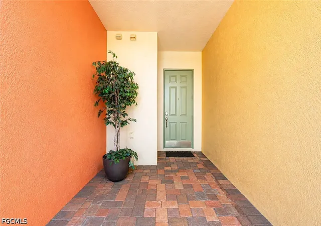 Photo 3 of Townhouse for sale at 16010 Via Solera Cir #104, Fort Myers, FL 33908 | MLS# 2026028827 | Listing updated on 2026-07-06