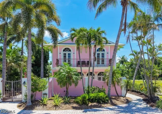 1st image of 16785 Captiva Dr, Captiva, FL 33924 | MLS# 2026028828
