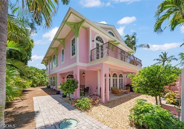 2nd image of 16785 Captiva Dr, Captiva, FL 33924 | MLS# 2026028828