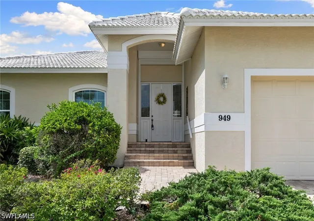 Homes for sale in Marco Island, FL | 949 Spruce Ave, Marco Island, FL 34145 | MLS# 226024279