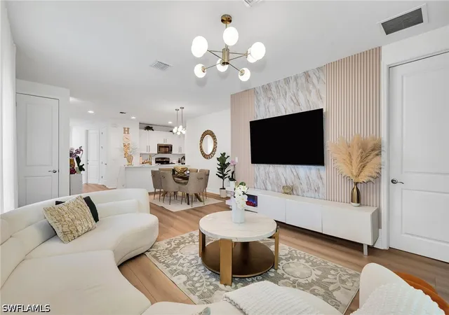 Photo 1 of Townhouse for sale at 7689 Bristol Cir, Naples, FL 34120 | MLS# 226024853 | Listing updated on 2026-08-03