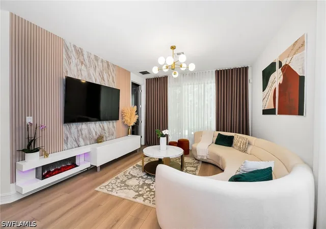 Photo 2 of Townhouse for sale at 7689 Bristol Cir, Naples, FL 34120 | MLS# 226024853 | Listing updated on 2026-08-03