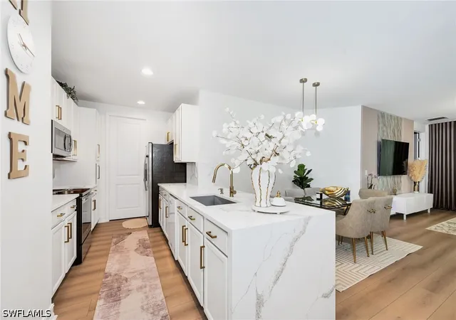 Photo 3 of Townhouse for sale at 7689 Bristol Cir, Naples, FL 34120 | MLS# 226024853 | Listing updated on 2026-08-03