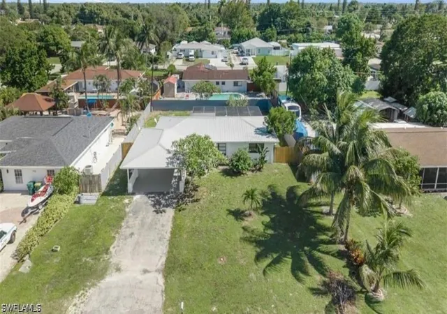 Photo 2 of Single family home for sale at 1948 46th Street Sw, Naples, FL 34116 | MLS# 226024245 | Listing updated on 2026-07-12