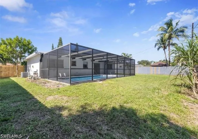Photo 3 of Single family home for sale at 1948 46th Street SW, Naples, FL 34116 | MLS# 226024245 | Listing updated on 2026-07-12
