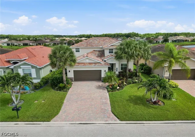 2nd image of 16037 Palmetto Prairie Dr, Alva, FL 33920 | MLS# 2026028842
