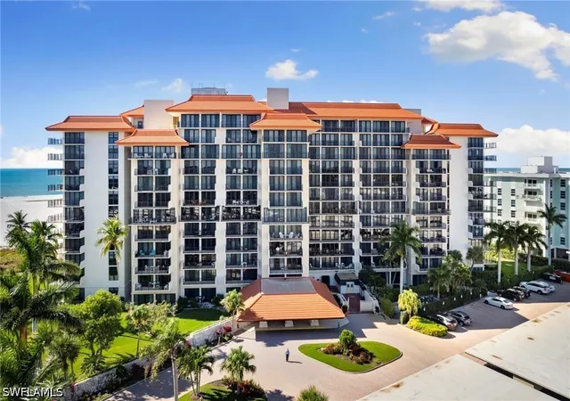 Homes for sale in Marco Island, FL | 180 Seaview Ct #911, Marco Island, FL 34145 | MLS# 226024643