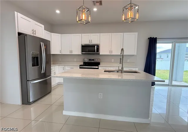 Photo 3 of Single family home for sale at 364 Progress Ave, Lehigh Acres, FL 33974 | MLS# 2026028858 | Listing updated on 2026-07-17