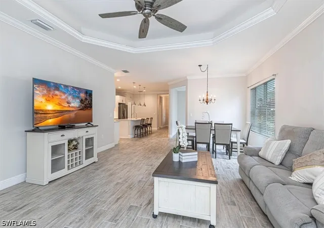Photo 2 of Townhouse for sale at 2321 Ariane Dr, Naples, FL 34112 | MLS# 226025072 | Listing updated on 2026-07-25