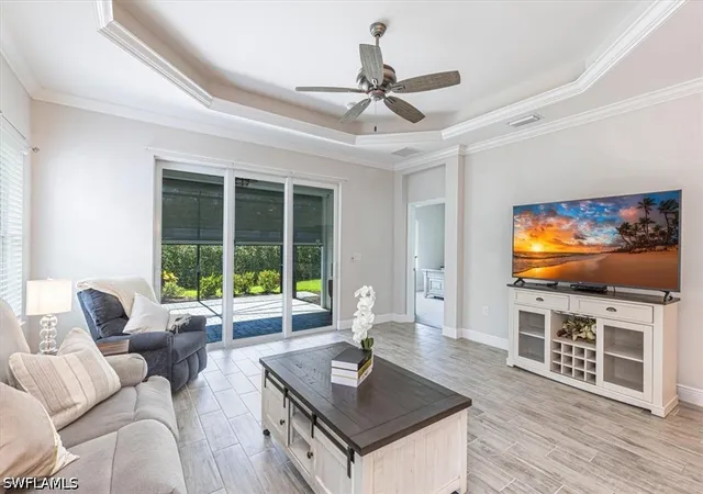 Photo 3 of Townhouse for sale at 2321 Ariane Dr, Naples, FL 34112 | MLS# 226025072 | Listing updated on 2026-07-25