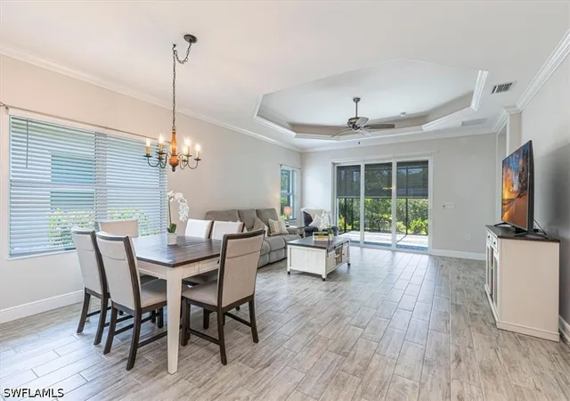 Photo 3 of Townhouse for sale at 2321 Ariane Dr, Naples, FL 34112 | MLS# 226025072 | Listing updated on 2026-07-25