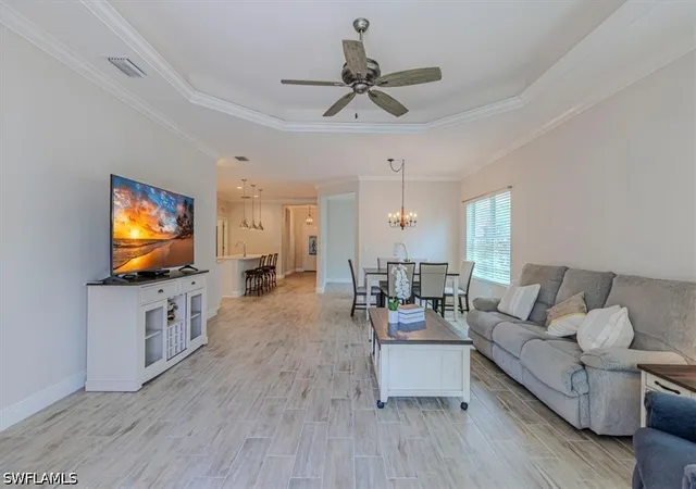 Photo 4 of Townhouse for sale at 2321 Ariane Dr, Naples, FL 34112 | MLS# 226025072 | Listing updated on 2026-07-25