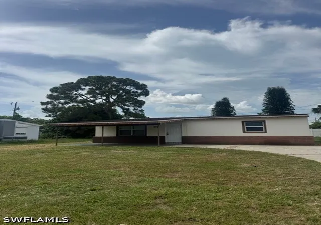 Photo 1 of Sale Pending at 31 Andora St, Lehigh Acres, FL 33936 | MLS# 226025079 | Listing updated on 2026-07-26