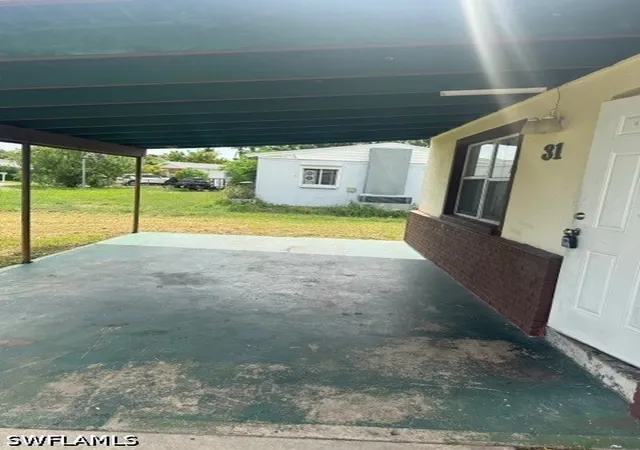 Photo 2 of Sale Pending at 31 Andora St, Lehigh Acres, FL 33936 | MLS# 226025079 | Listing updated on 2026-07-26