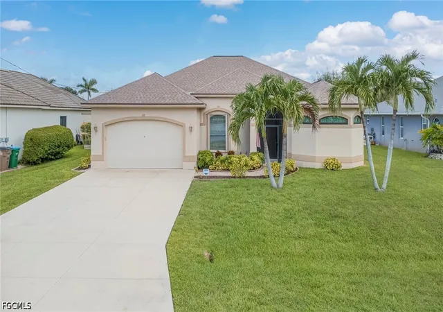 1st image of 1512 Se 6th Ave, Cape Coral, FL 33990 | MLS# 2026028897