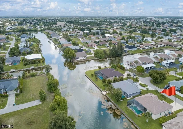 30th image of 1512 Se 6th Ave, Cape Coral, FL 33990 | MLS# 2026028897