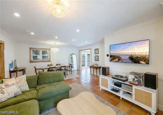 Photo 3 of Single family home for sale at 1248 Frank Whiteman Blvd, Naples, FL 34103 | MLS# 226024364 | Listing updated on 2026-07-13
