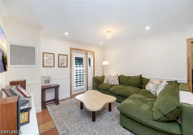 Photo 3 of Single family home for sale at 1248 Frank Whiteman Blvd, Naples, FL 34103 | MLS# 226024364 | Listing updated on 2026-07-13