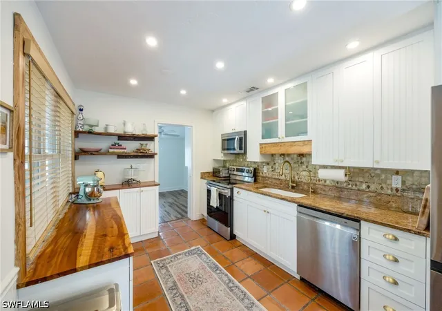 Photo 4 of Single family home for sale at 1248 Frank Whiteman Blvd, Naples, FL 34103 | MLS# 226024364 | Listing updated on 2026-07-13