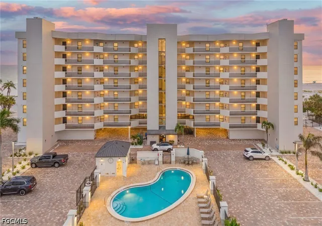 1st image of 7650 Estero Blvd #804, Fort Myers Beach, FL 33931 | MLS# 2026028910