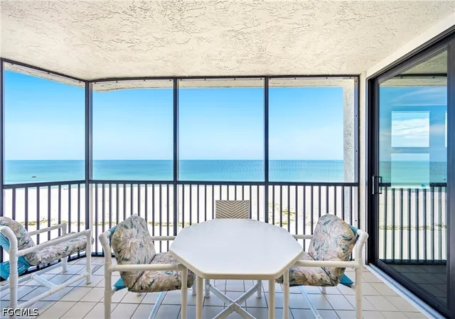 2nd image of 7650 Estero Blvd #804, Fort Myers Beach, FL 33931 | MLS# 2026028910