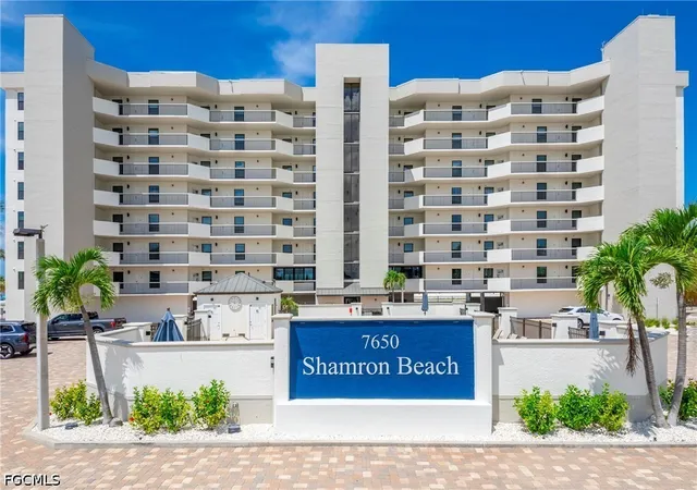 50th image of 7650 Estero Blvd #804, Fort Myers Beach, FL 33931 | MLS# 2026028910