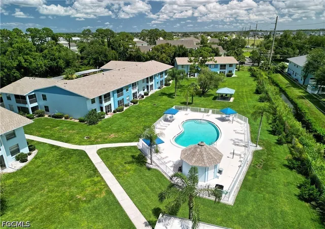 2nd image of 1100 Pondella Rd, Cape Coral, FL 33909