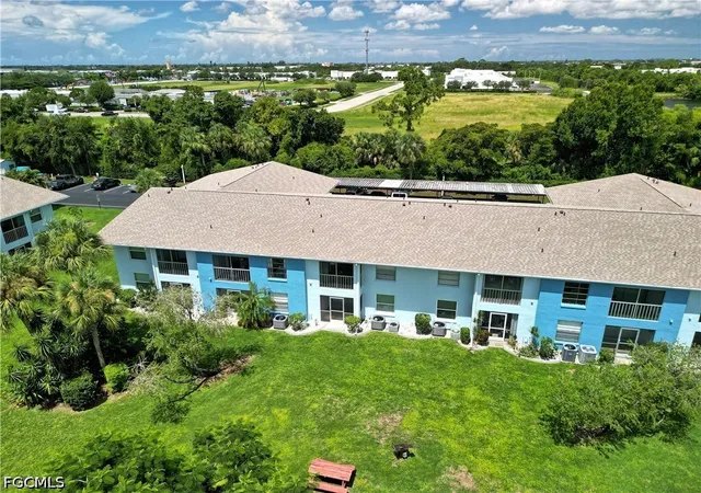 27th image of 1100 Pondella Rd #807, Cape Coral, FL 33909 | MLS# 2026028912