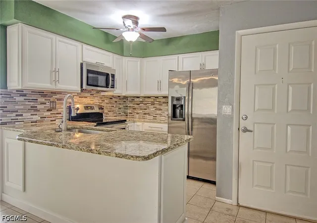 2nd image of 1100 Pondella Rd #807, Cape Coral, FL 33909 | MLS# 2026028912