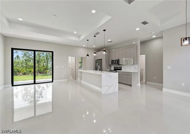 Photo 2 of Single family home for sale at 2903 37th Street W, Lehigh Acres, FL 33971 | MLS# 226025121 | Listing updated on 2026-09-30