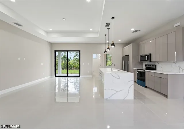 Photo 3 of Single family home for sale at 2903 37th Street W, Lehigh Acres, FL 33971 | MLS# 226025121 | Listing updated on 2026-09-30