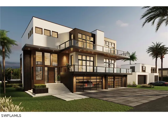 Photo 2 of Single family home for sale at 418 Seabee Ave, Naples, FL 34108 | MLS# 226025076 | Listing updated on 2026-07-05