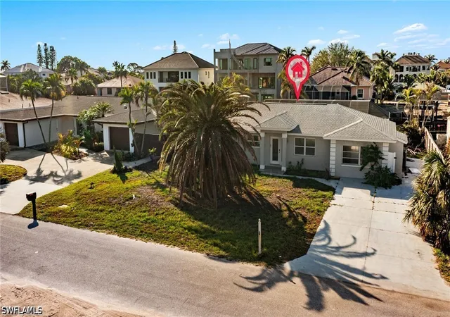 Photo 3 of Single family home for sale at 418 Seabee Ave, Naples, FL 34108 | MLS# 226025076 | Listing updated on 2026-07-05