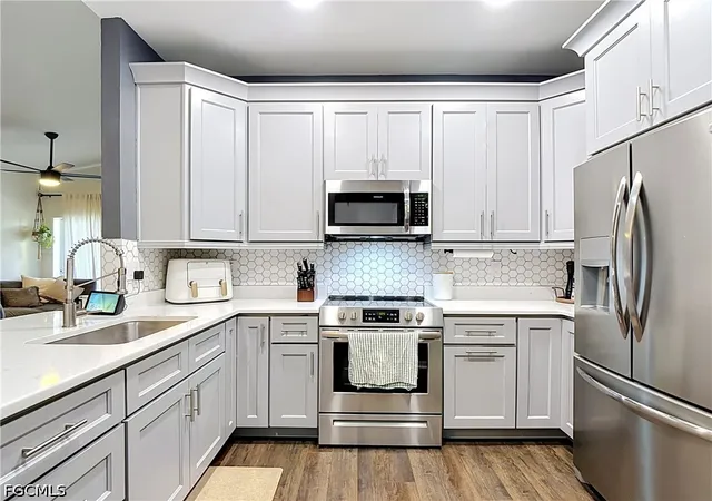 2nd image of 4241 Bellasol Cir, Fort Myers, FL 33916