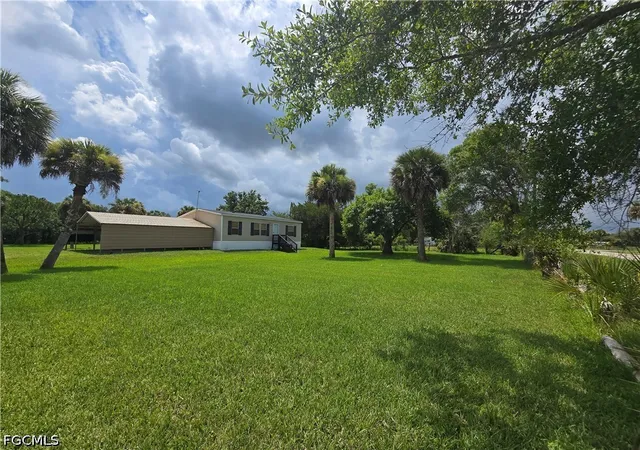 3rd image of 1163 Saddle Ln, Moore Haven, FL 33471 | MLS# 2026028921