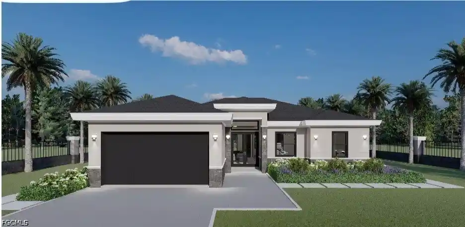 Photo 1 of Single family home for sale at 504 Richmond Ave N, Lehigh Acres, FL 33972 | MLS# 2026028924 | Listing updated on 2026-10-23