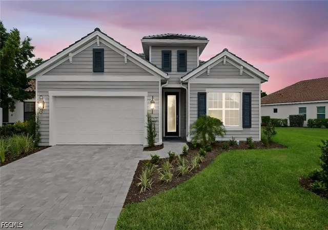 Photo 1 of Single family home for sale at 3099 Heritage Pines Dr, Fort Myers, FL 33905 | MLS# 2026028928 | Listing updated on 2026-08-11