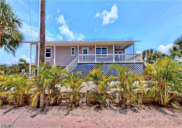 Photo 1 of Single family home for sale at 8161 Moyer Ln, Bokeelia, FL 33922 | MLS# 2026028932 | Listing updated on 2026-08-07