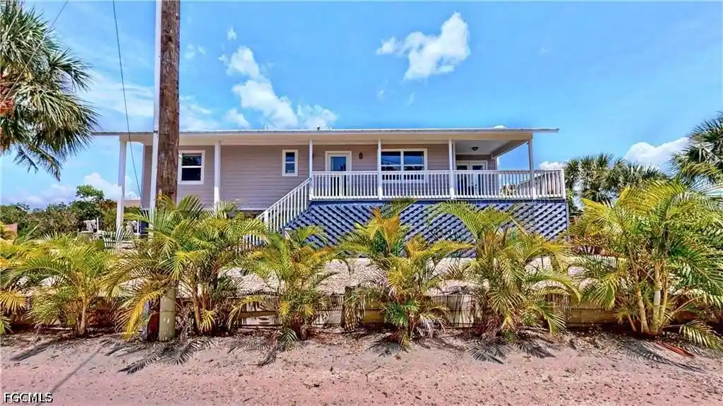 Photo 1 of Sale Pending at 8161 Moyer Ln, Bokeelia, FL 33922 | MLS# 2026028932 | Listing updated on 2026-10-23