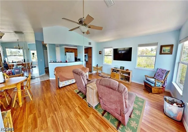 Photo 2 of Single family home for sale at 8161 Moyer Ln, Bokeelia, FL 33922 | MLS# 2026028932 | Listing updated on 2026-08-07