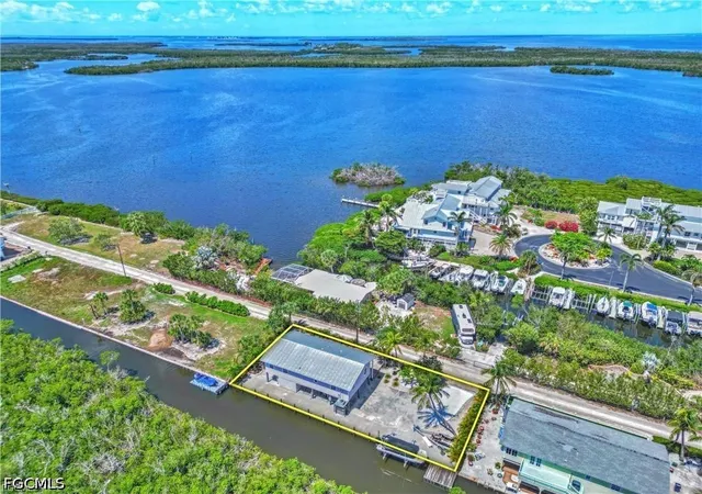 Photo 4 of Single family home for sale at 8161 Moyer Ln, Bokeelia, FL 33922 | MLS# 2026028932 | Listing updated on 2026-08-07